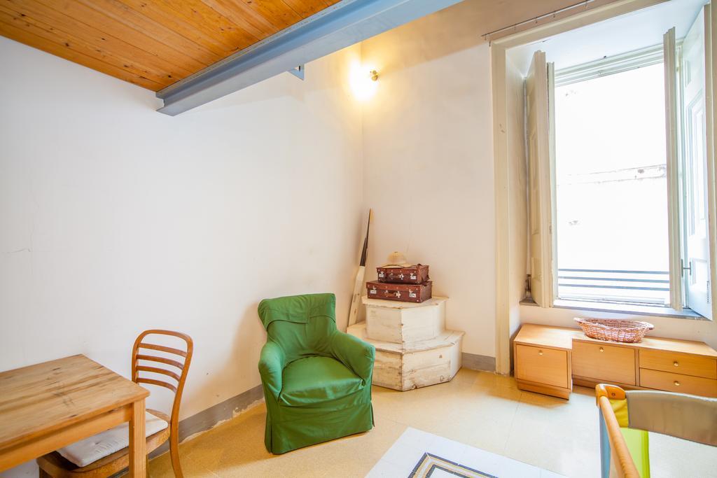 B&B Stella 10 Nápoles Quarto foto