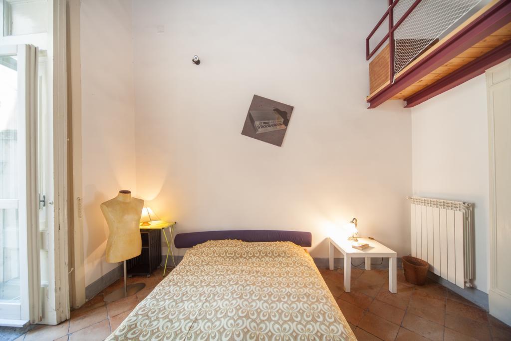 B&B Stella 10 Nápoles Quarto foto