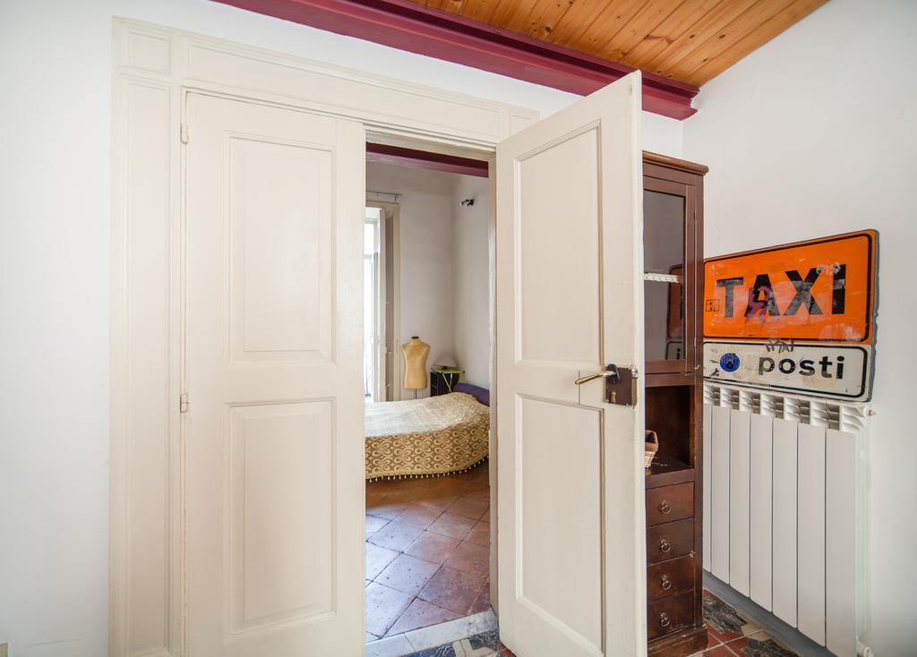 B&B Stella 10 Nápoles Quarto foto