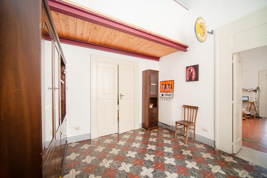 B&B Stella 10 Nápoles Exterior foto