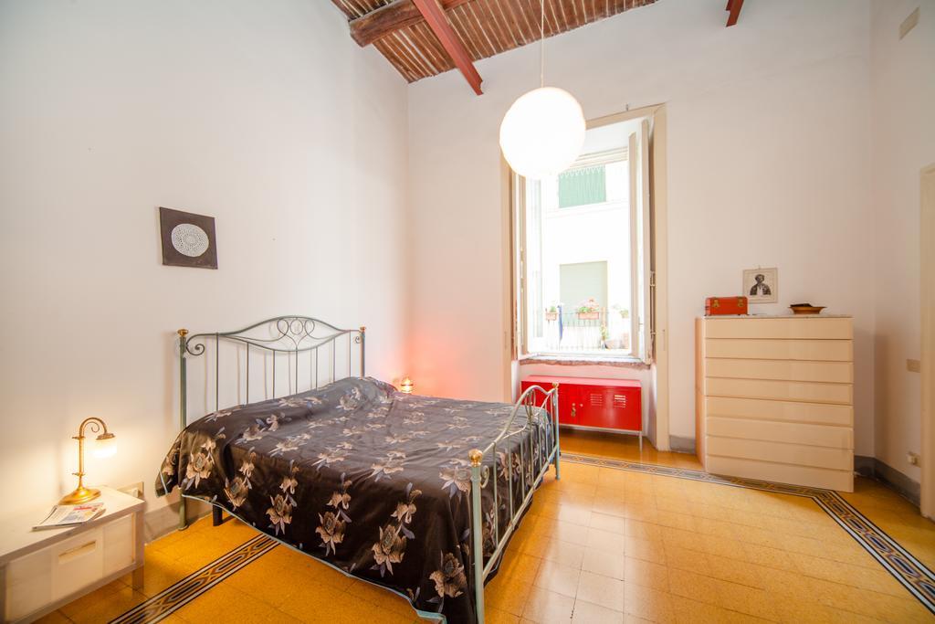 B&B Stella 10 Nápoles Quarto foto